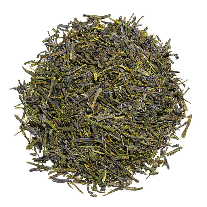 Sencha Chiran – Japanischer Sommer-Sencha aus Kagoshima