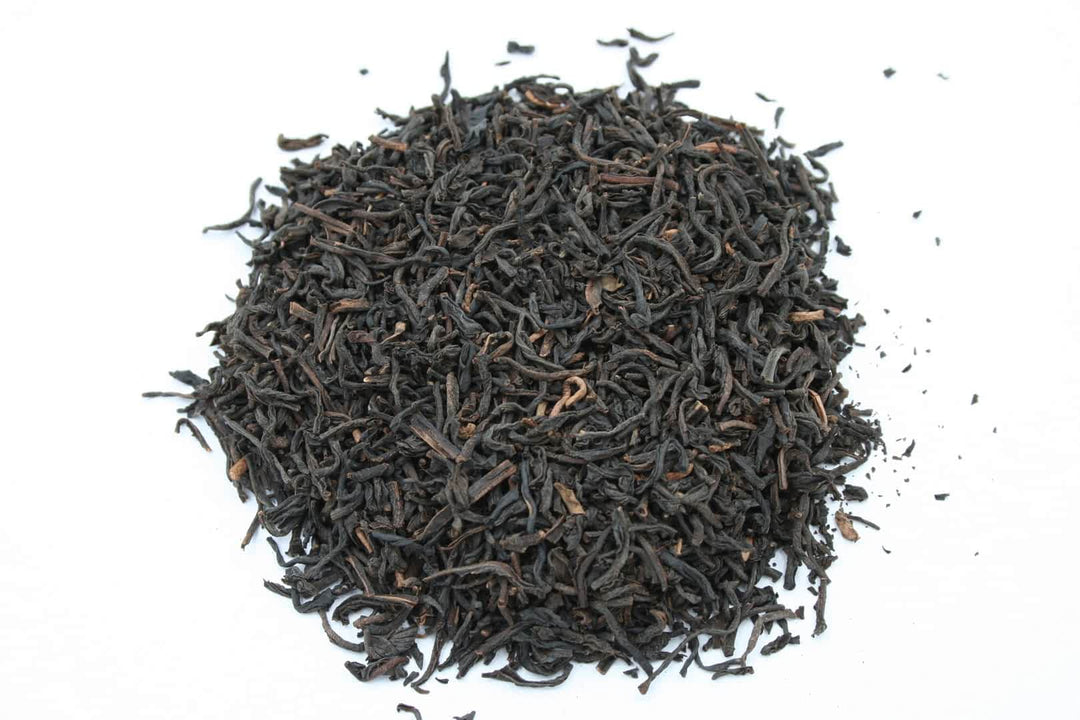 Lose Teemischung Ceylon entkoffeiniert