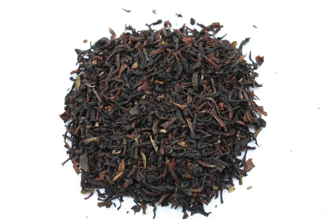 Lose Teemischung Earl Grey Darjeeling