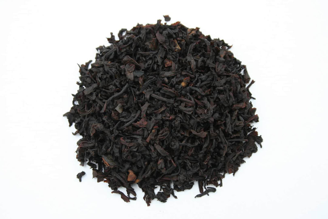 Lose Teemischung Earl Grey mit Bergamotte