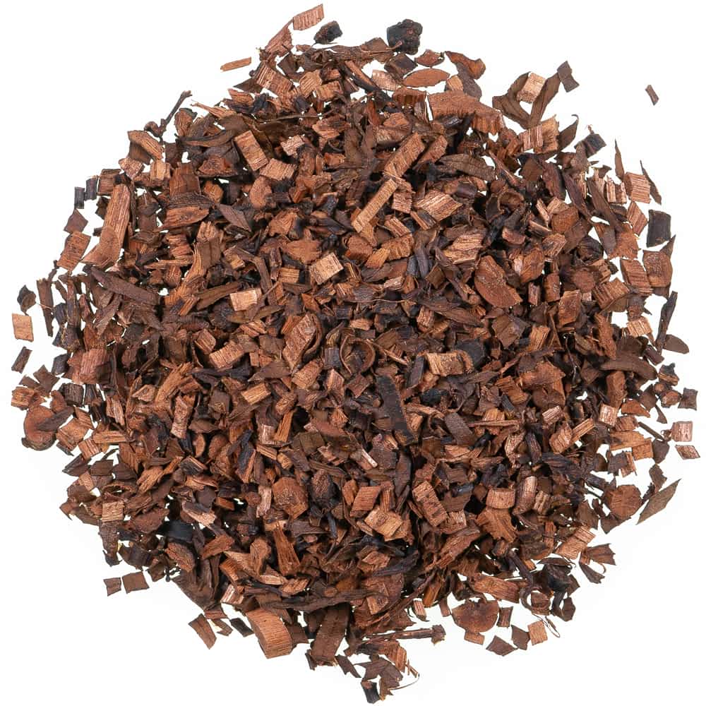 Loser Honeybush Natur