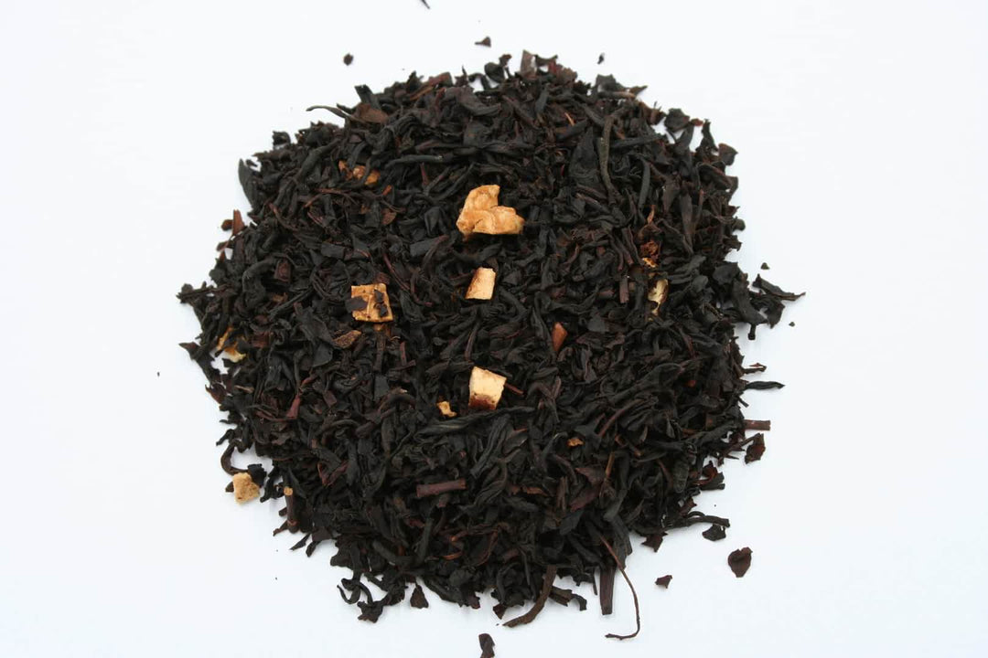 Lose Teemischung Lemon
