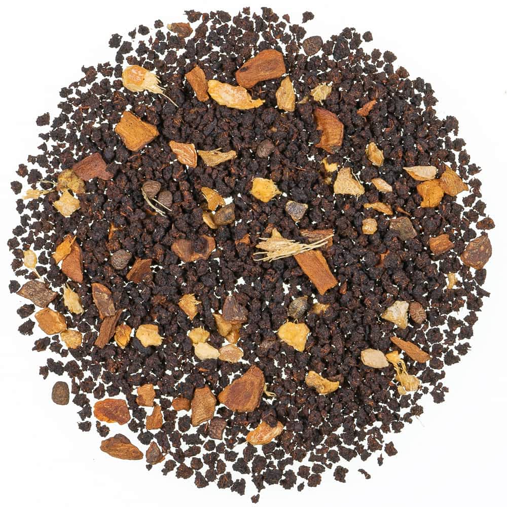 Lose Teemischung Milky Chai
