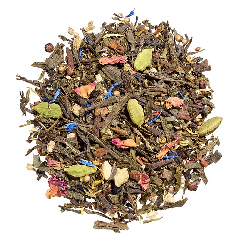 Lose Teemischung Morgentau®-Chai