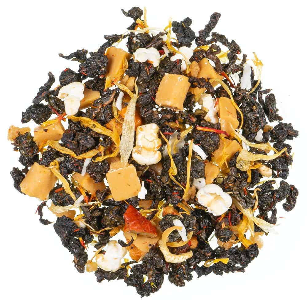 Lose Teemischung Salty Caramel